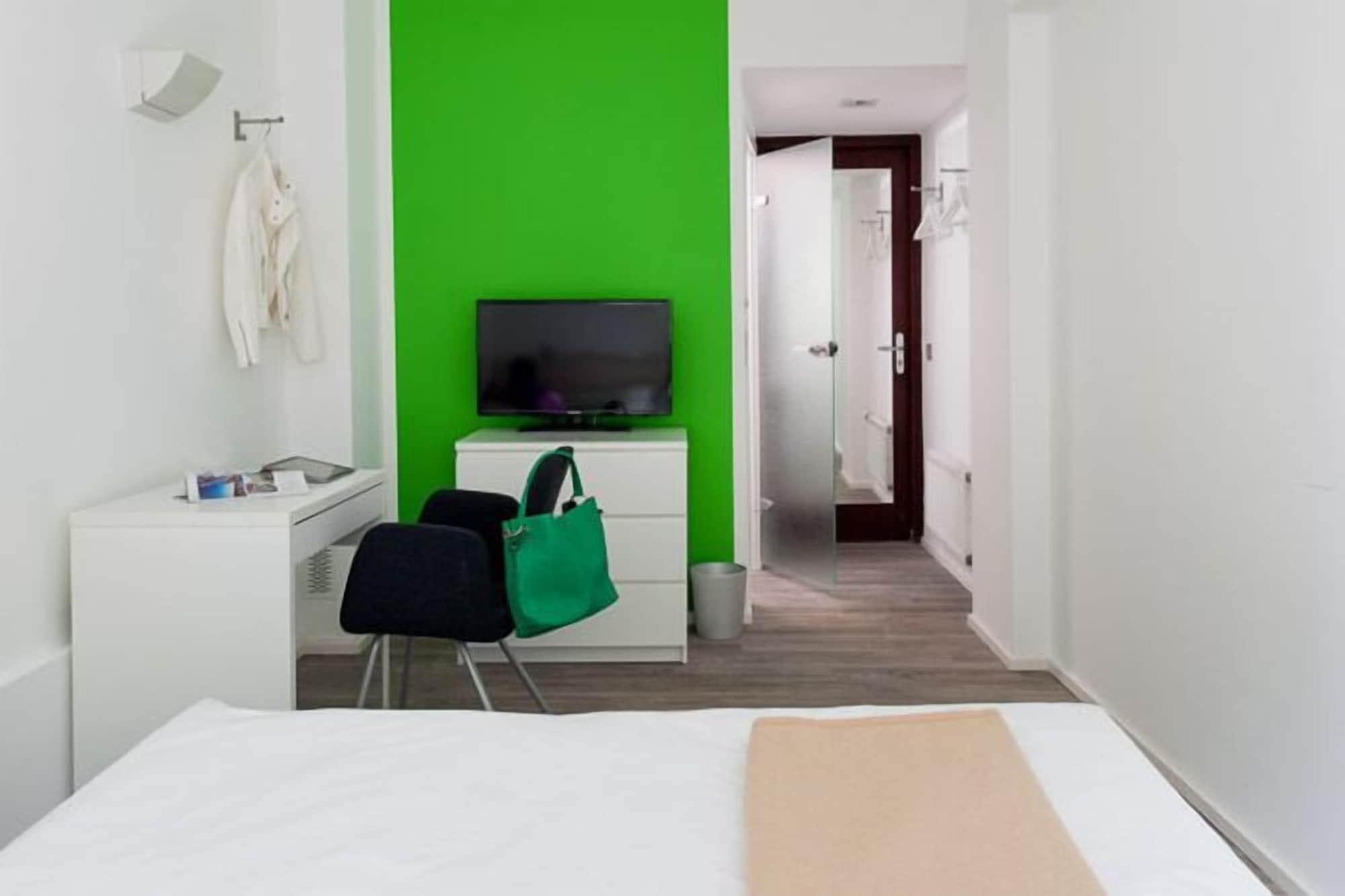 Nunohotel โคโลญ ภายนอก รูปภาพ