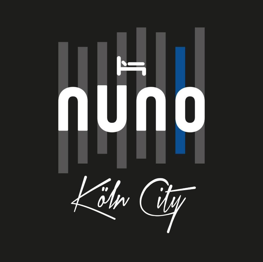 Nunohotel โคโลญ ภายนอก รูปภาพ