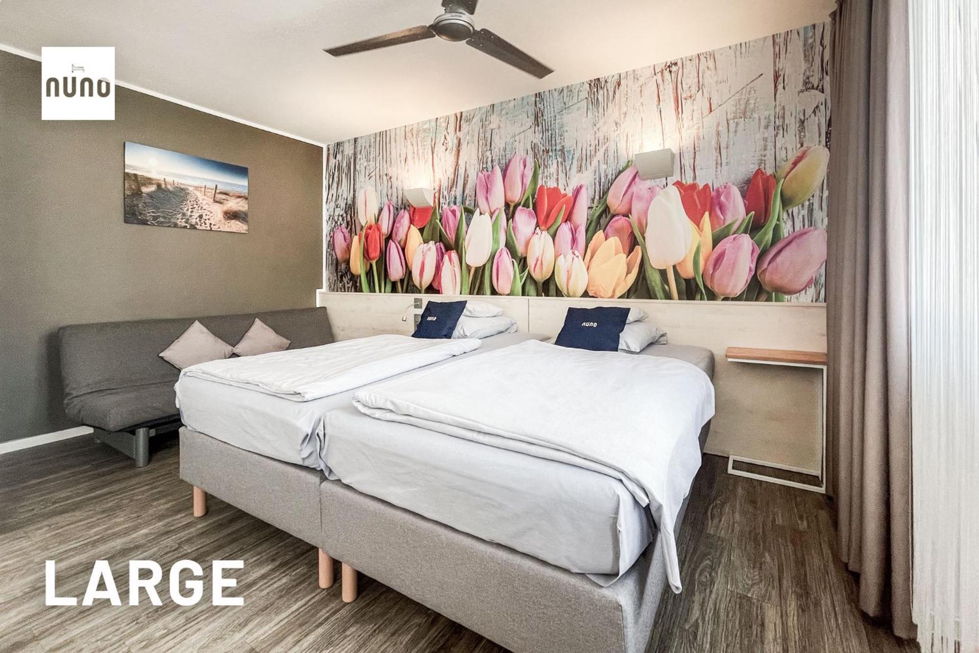 Nunohotel โคโลญ ภายนอก รูปภาพ