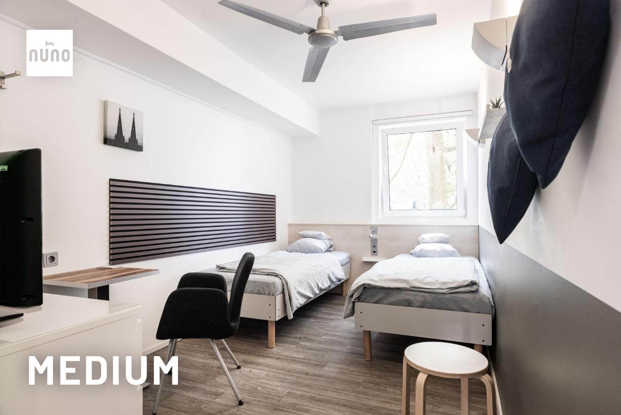 Nunohotel โคโลญ ภายนอก รูปภาพ